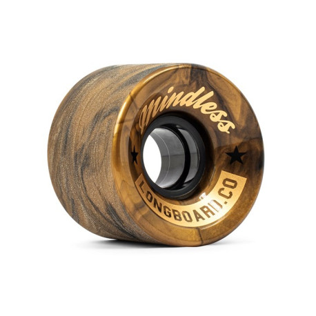 Roues de longboard Mindless Cruiser 2024  -