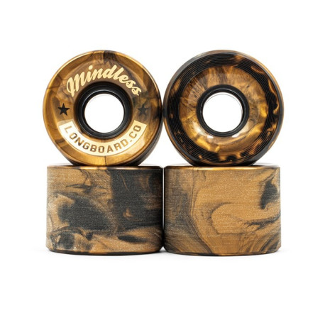 Roues de longboard Mindless Cruiser 2024  -