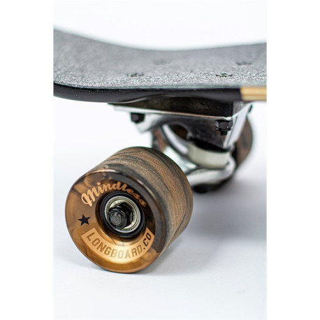 Roues de longboard Mindless Cruiser 2024  -