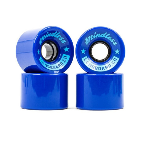 Roues de longboard Mindless Cruiser 2024  -