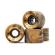Roues de longboard Mindless Cruiser 2024  -