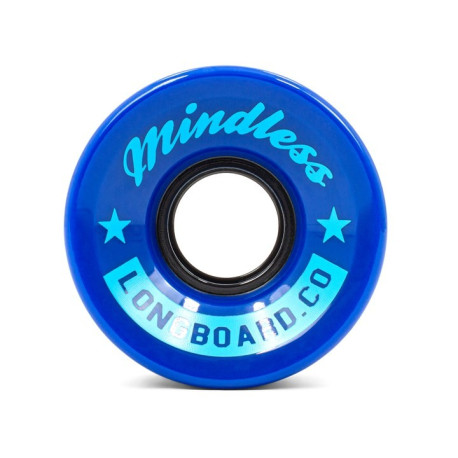 Roues de longboard Mindless Cruiser 2024  -