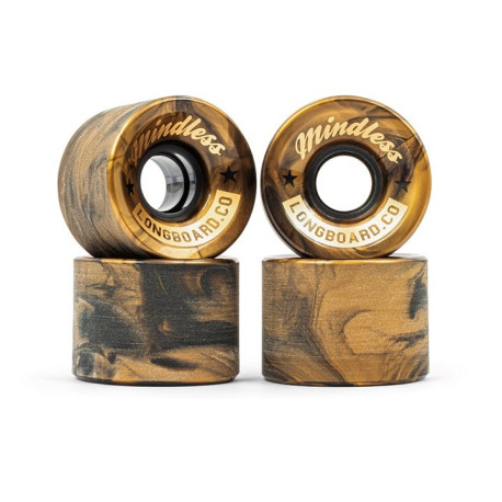 Roues de longboard Mindless Cruiser 2024  -