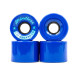 Roues de longboard Mindless Cruiser 2024  -