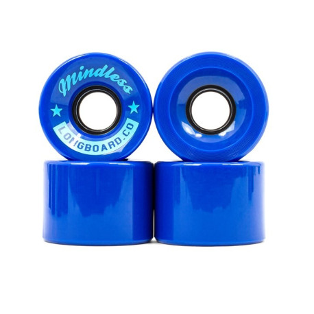 Roues de longboard Mindless Cruiser 2024  -