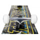 Tony Hawk Skateboard 8\\" SS 360 Mutation Complete 2020 - Skateboards Complètes