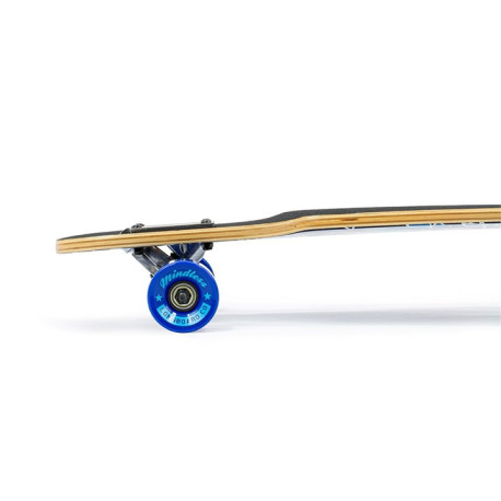 Roues de longboard Mindless Cruiser 2024  -
