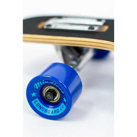 Roues de longboard Mindless Cruiser 2024  -