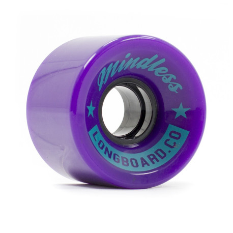 Roues de longboard Mindless Cruiser 2024  -