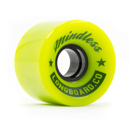 Roues de longboard Mindless Cruiser 2024  -