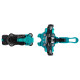 Fixation de ski de randonnée Plum Oazo 6 2022  - Fixation de ski de rando