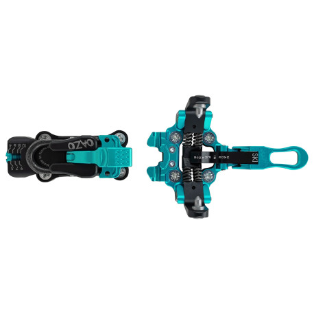 Fixation de ski de randonnée Plum Oazo 6 2022  - Fixation de ski de rando