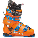 Chaussures de Ski Tecnica Cochise 130 pro 2016 
