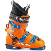 Chaussures de Ski Tecnica Cochise Light Pro 2016 