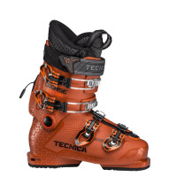 Chaussures de Ski Tecnica Cochise Team 2020  - Chaussures ski freeride randonnée