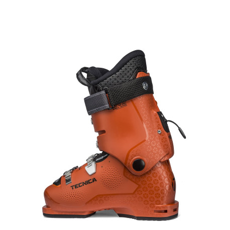 Chaussures de Ski Tecnica Cochise Team 2020  - Chaussures ski freeride randonnée