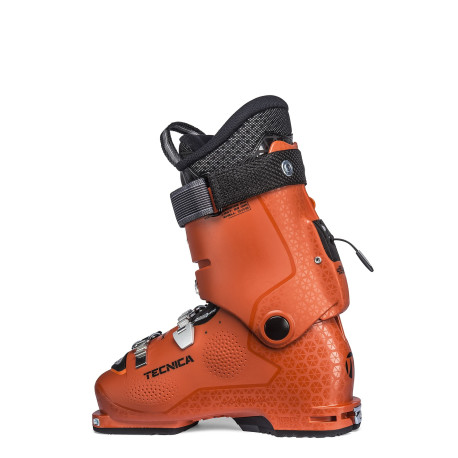 Chaussures de Ski Tecnica Cochise Team Dyn 2020  - Chaussures ski freeride randonnée