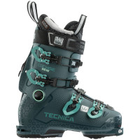 Chaussures de Ski Tecnica Cochise 95 W Dyn GW 2021 