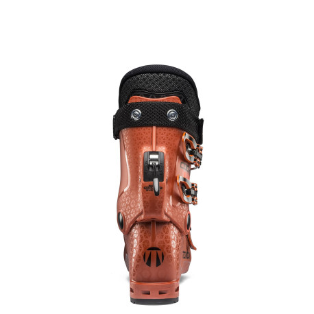 Chaussures de Ski Tecnica Cochise Team 2020  - Chaussures ski freeride randonnée