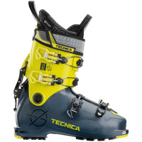 Ski Boots Tecnica Zero G Tour 2022  - Ski boots Touring Men