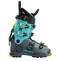 Chaussures de Ski Tecnica Zero G Tour Scout W 2022  - Chaussures ski Randonnée Femme