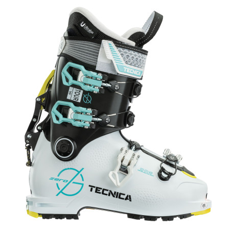 Skischuhe Tecnica Zero G Tour W 2022  - Skischuhe Touren Damen