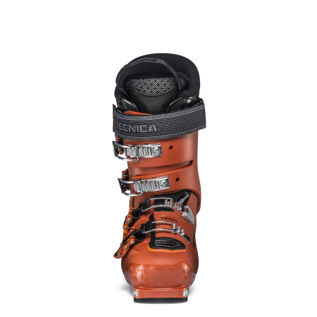 Chaussures de Ski Tecnica Cochise Team Dyn 2020  - Chaussures ski freeride randonnée