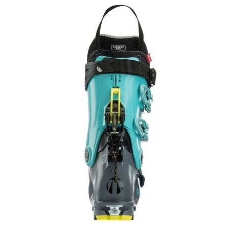 Chaussures de Ski Tecnica Zero G Tour Scout W 2022  - Chaussures ski Randonnée Femme