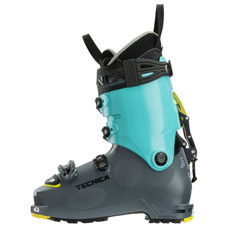 Chaussures de Ski Tecnica Zero G Tour Scout W 2022  - Chaussures ski Randonnée Femme