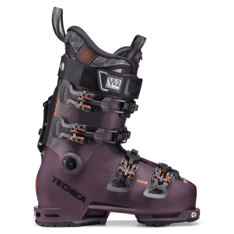 Ski Boots Tecnica Cochise 105 W Dyn GW 2023  - Freeride touring ski boots
