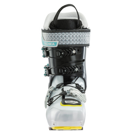 Ski Boots Tecnica Zero G Tour W 2022  - Ski boots Touring Women