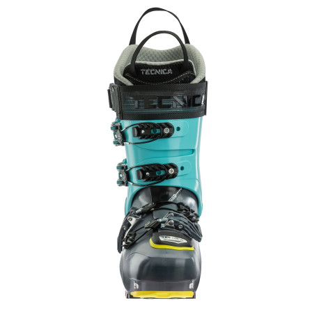 Chaussures de Ski Tecnica Zero G Tour Scout W 2022  - Chaussures ski Randonnée Femme