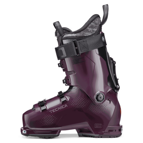 Ski Boots Tecnica Cochise 105 W Dyn GW 2023  - Freeride touring ski boots