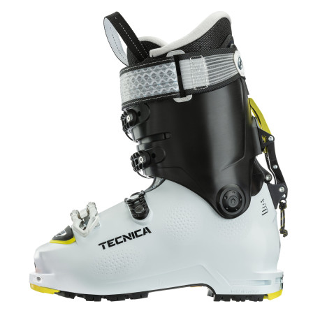 Chaussures de Ski Tecnica Zero G Tour W 2022  - Chaussures ski Randonnée Femme