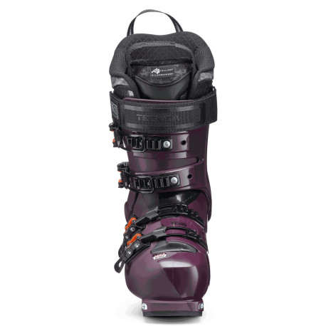 Ski Boots Tecnica Cochise 105 W Dyn GW 2023  - Freeride touring ski boots