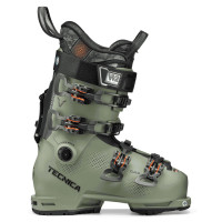 Chaussures de Ski Tecnica Cochise 95 W Dyn GW 2023  - Chaussures ski freeride randonnée