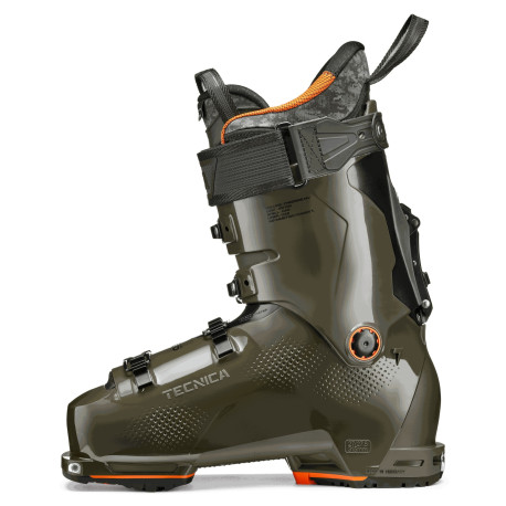 Chaussures de Ski Tecnica Cochise 120 Dyn GW 2023  - Chaussures ski freeride randonnée