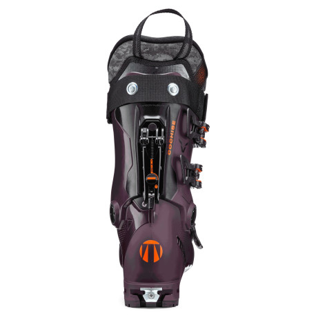 Ski Boots Tecnica Cochise 105 W Dyn GW 2023  - Freeride touring ski boots