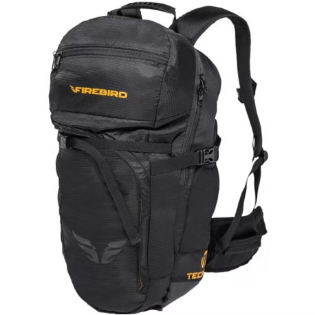 Sac à dos Tecnica Firebird Coach 45L 2025  - Sac à dos