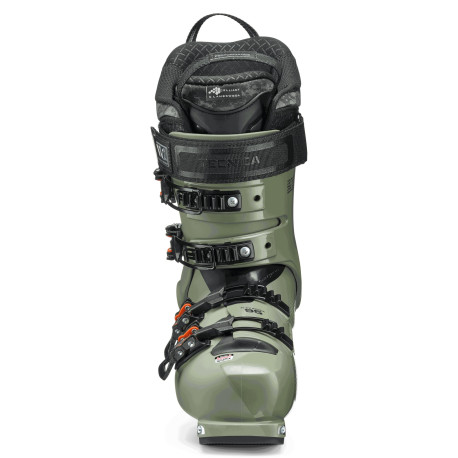 Skischuhe Tecnica Cochise 95 W Dyn GW 2023  - Freeride-Tourenskischuhe