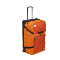 Koffer Tecnica Firebird Xl Duffle Roller 2025  - Reisegepäck