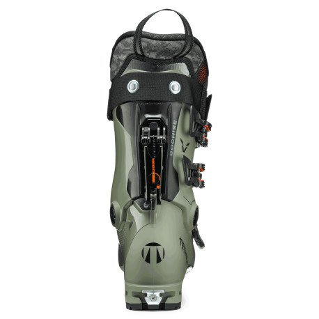Chaussures de Ski Tecnica Cochise 95 W Dyn GW 2023  - Chaussures ski freeride randonnée