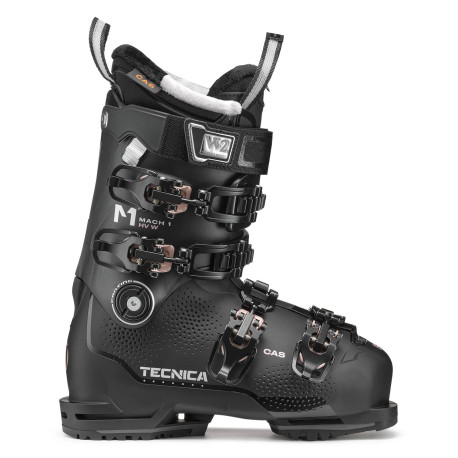 Skischuhe Tecnica Mach1 Hv 105 W Gw 2024  - Skischuhe Frauen