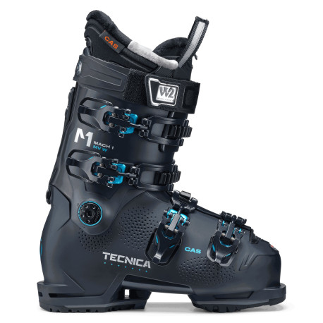 Chaussures de Ski Tecnica Mach1 MV 95 W TD GW 2024  - Chaussures ski femme