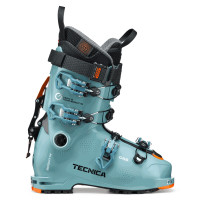 Ski Boots Tecnica Zero G Tour Scout W 2024  - Ski boots Touring Men