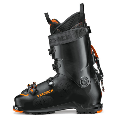 Chaussures de Ski Tecnica Zero G Tour Scout 2024  - Chaussures ski Randonnée Homme