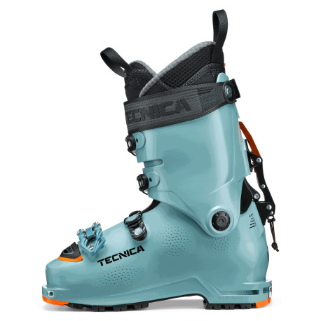 Chaussures de Ski Tecnica Zero G Tour Scout W 2024  - Chaussures ski Randonnée Homme