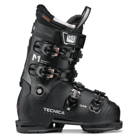 Chaussures de Ski Tecnica Mach1 MV 105 W TD GW 2023  - Chaussures ski femme