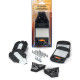Ski Boot Heels Tecnica Coc.Z.G Low Tech Alpine Soles 2026  - Ski Boot Heels and Soles