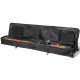 Ski Bag Tecnica Roller Ski Bag 2026  - Wheeled Ski Bag